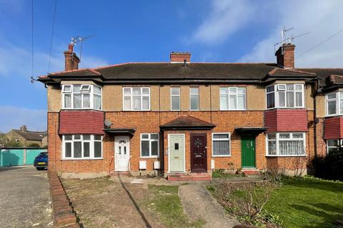 2 bedroom maisonette to rent, Orchid Road, London, N14