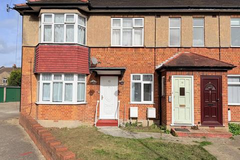 undefined, Orchid Road, London, N14