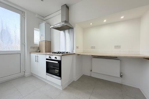 undefined, Orchid Road, London, N14