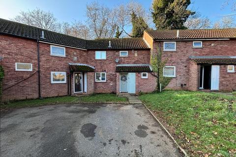 3 bedroom terraced house for sale - Lark Rise, Woodfields, Northampton NN3