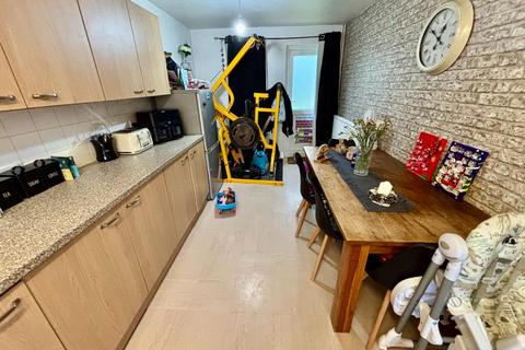 undefined, Lark Rise, Woodfields, Northampton NN3