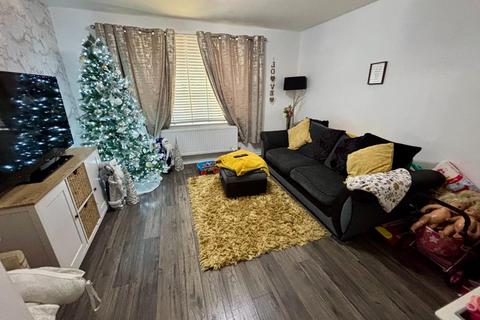 undefined, Lark Rise, Woodfields, Northampton NN3