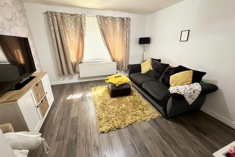 undefined, Lark Rise, Woodfields, Northampton NN3