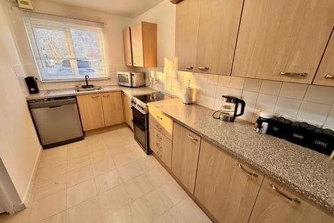 undefined, Lark Rise, Woodfields, Northampton NN3