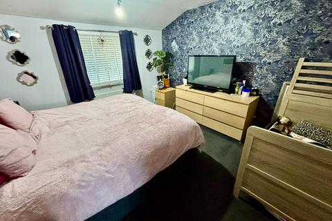undefined, Lark Rise, Woodfields, Northampton NN3