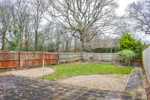 4 bedroom detached house for sale, Forest Oak Drive, New Milton, BH25