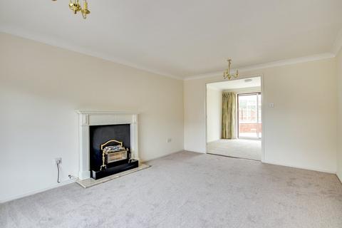 4 bedroom detached house for sale, Forest Oak Drive, New Milton, BH25