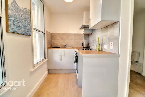 undefined, Clarence Place, Newport
