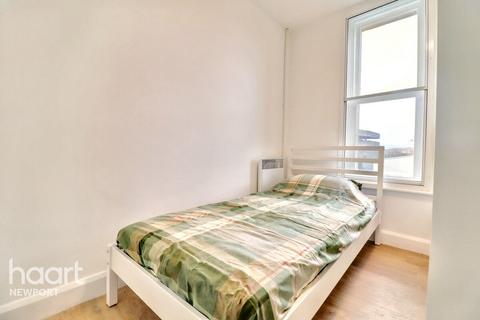 undefined, Clarence Place, Newport