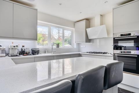 5 bedroom detached house for sale, Sandown Road, Bury, BL9