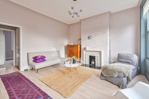 1 bedroom flat to rent, Oseney Crescent, Kentish Town, London, NW5
