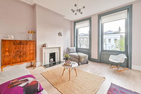 1 bedroom flat to rent, Oseney Crescent, Kentish Town, London, NW5