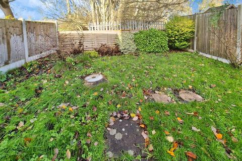 undefined, Brooklands Park, Craven Arms