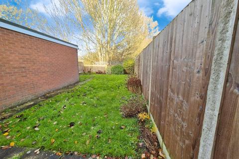 undefined, Brooklands Park, Craven Arms