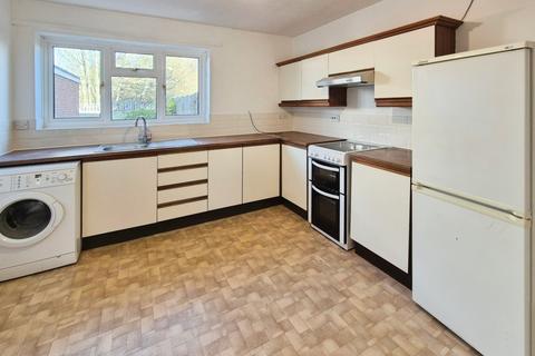 undefined, Brooklands Park, Craven Arms