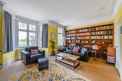 undefined, Brockwell Park Gardens, Poet's Corner, London, SE24