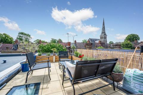 2 bedroom maisonette to rent, Brockwell Park Gardens, Poet's Corner, London, SE24