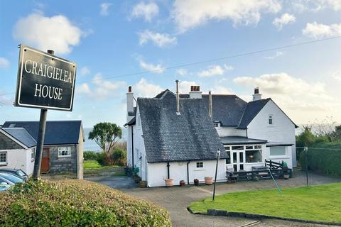 undefined, Craigielea House, Whiting Bay, Isle Of Arran