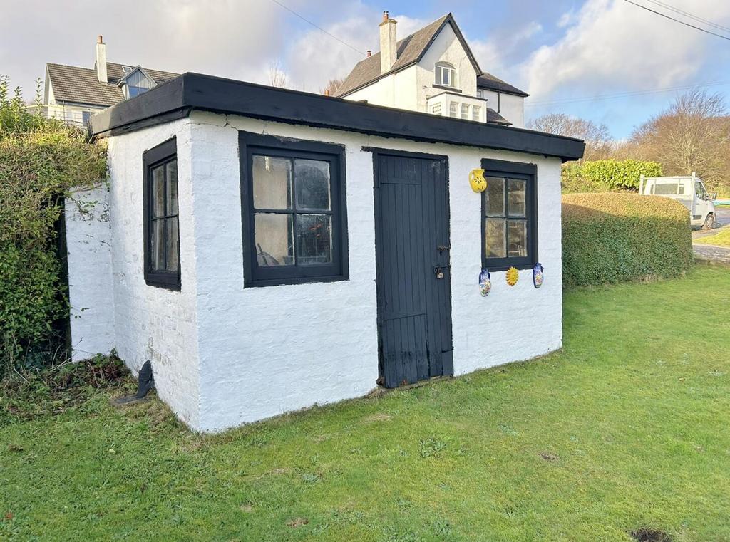 Outbuilding