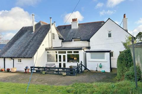 undefined, Craigielea House, Whiting Bay, Isle Of Arran
