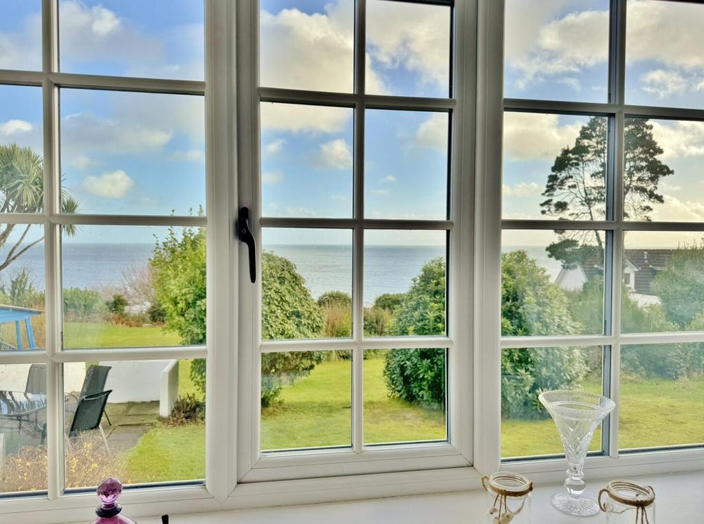 Bedroom 2 view