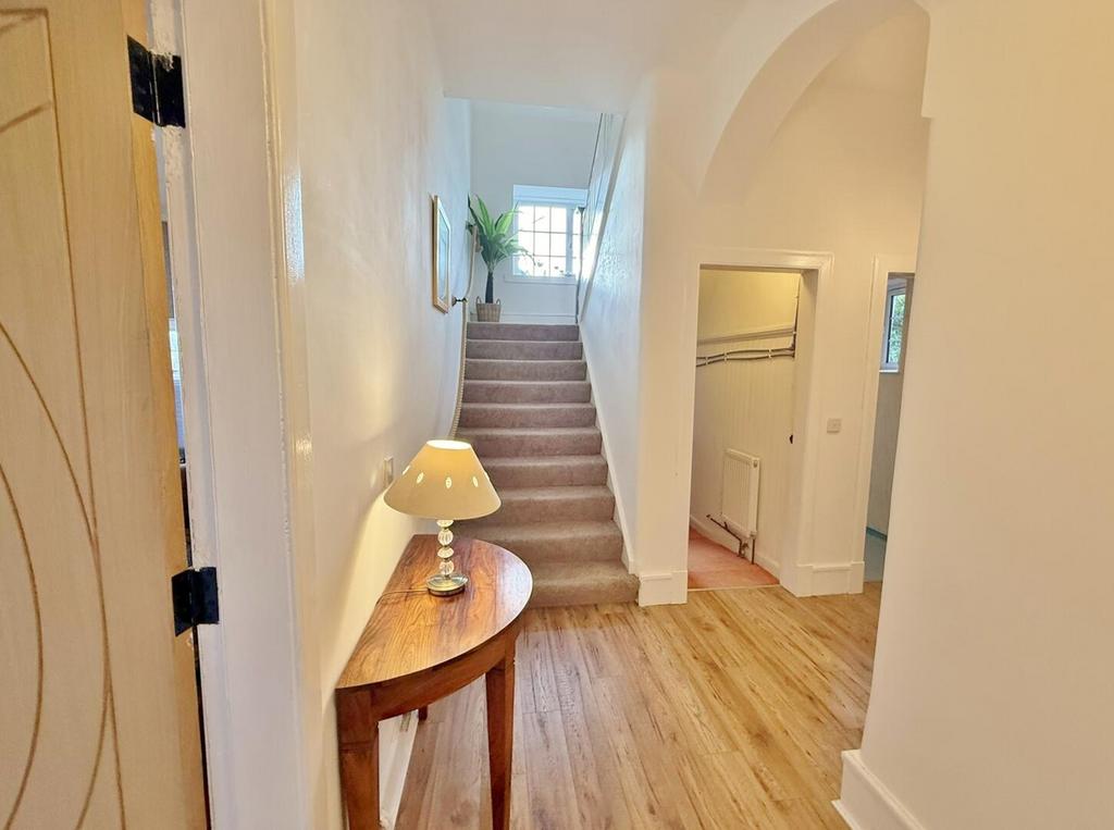 Hallway