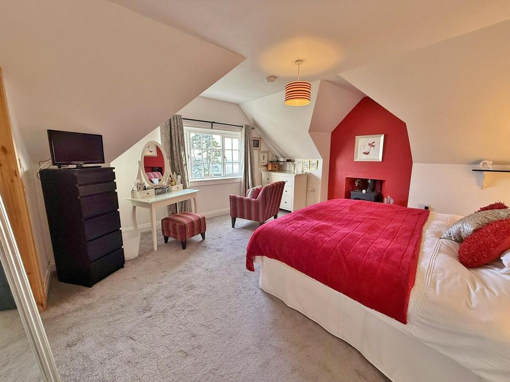 Bedroom  3