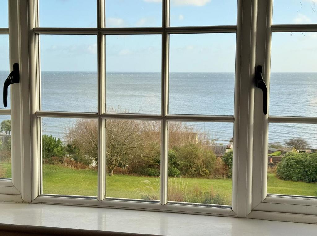 Bedroom 3 view