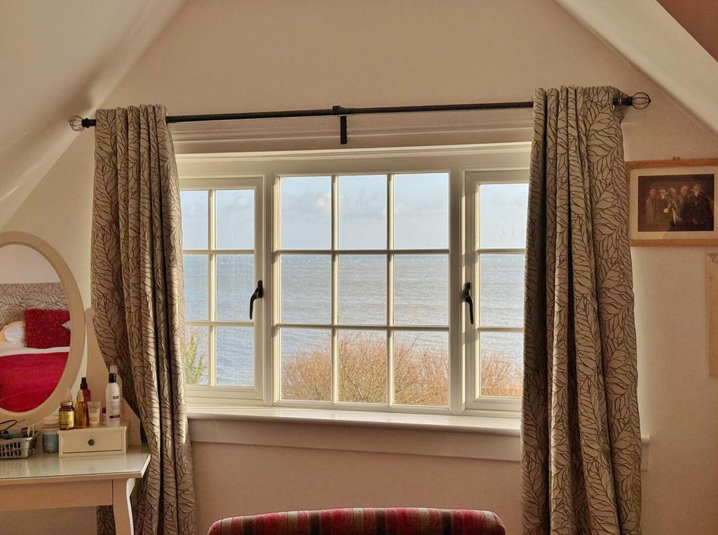 Bedroom 3 view