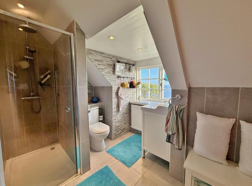 E-nsuite shower room 3