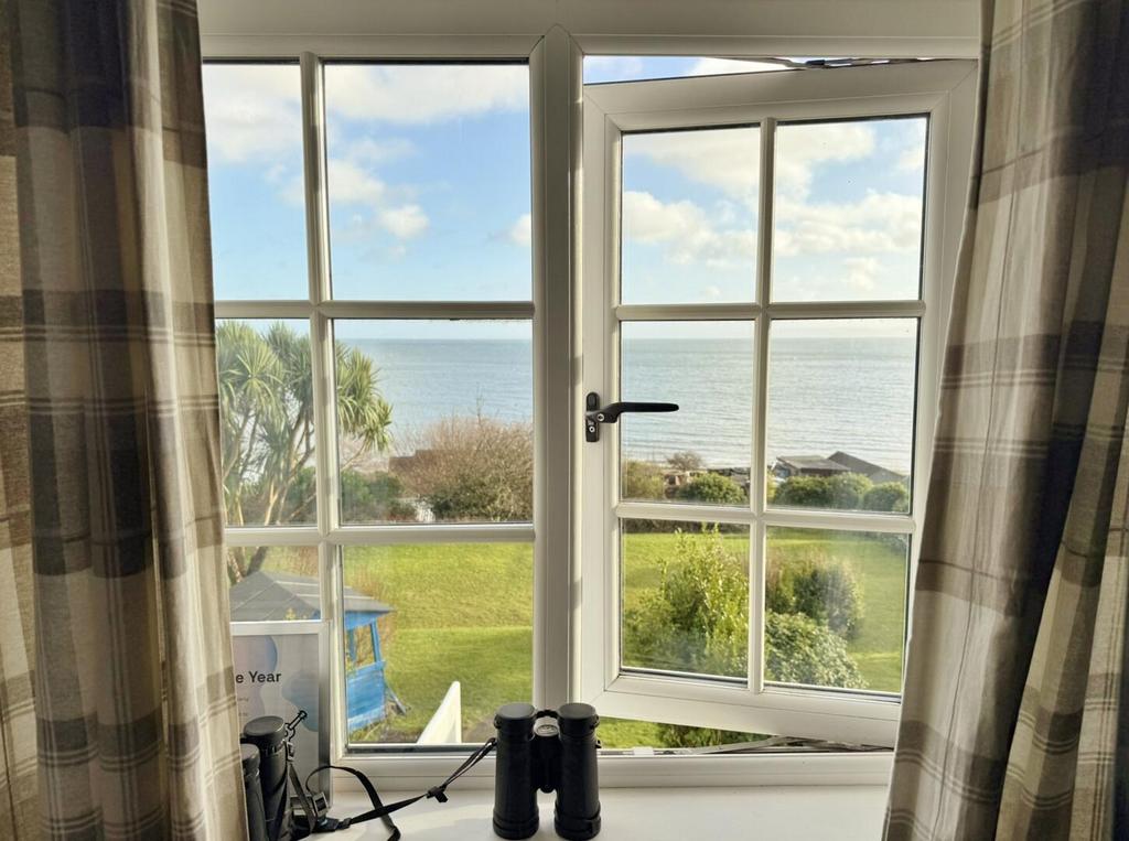 Bedroom 4 view