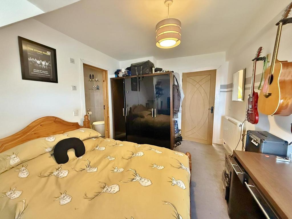 Bedroom 4