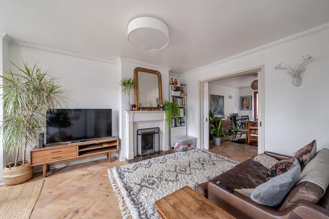 4 bedroom end of terrace house for sale, Upper Hedgemead Road, Somerset BA1