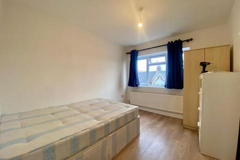 undefined, London SW19