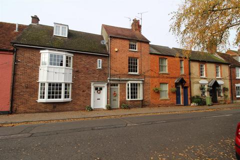 undefined, Church Street, Stony Stratford, Milton Keynes