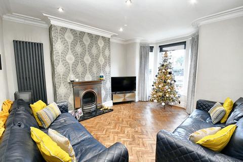 3 bedroom terraced house for sale, Trenant Road, Salford, M6