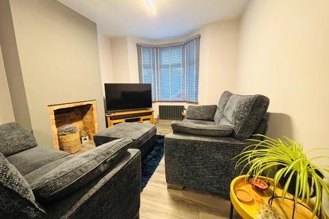 3 bedroom terraced house for sale, Wycliffe Road, Abington, Northampton NN1