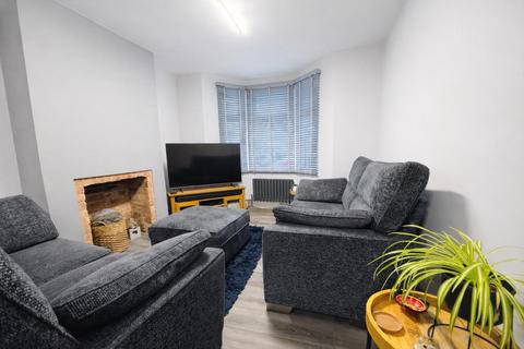 3 bedroom terraced house for sale, Wycliffe Road, Abington, Northampton NN1
