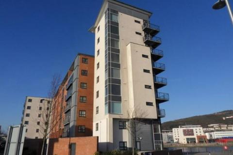 undefined, Altamar Apartments, Swansea