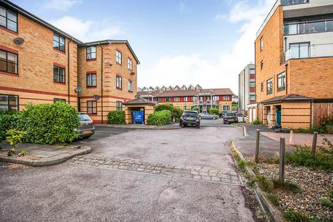 1 bedroom apartment to rent, Reynard Close, London SE4