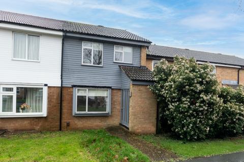 3 bedroom terraced house for sale, Wentworth Drive, Hertfordshire CM23