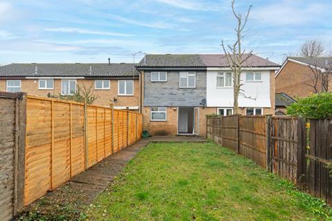 3 bedroom terraced house for sale, Wentworth Drive, Hertfordshire CM23