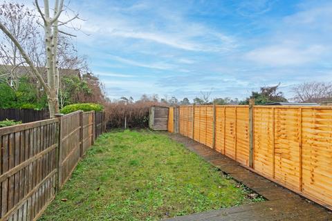 3 bedroom terraced house for sale, Wentworth Drive, Hertfordshire CM23