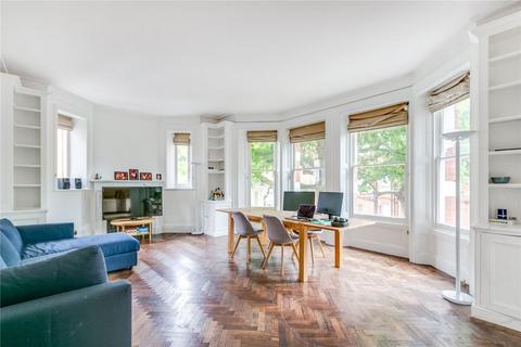 undefined, Kensington Mansions, London SW5