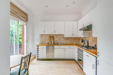 undefined, Kensington Mansions, London SW5