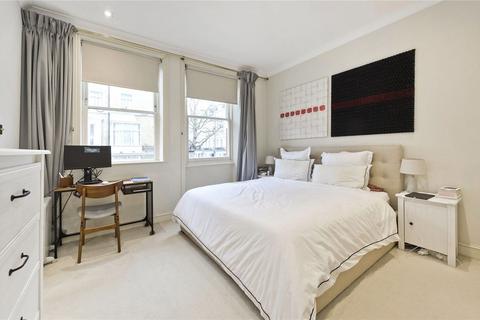 undefined, Kensington Mansions, London SW5