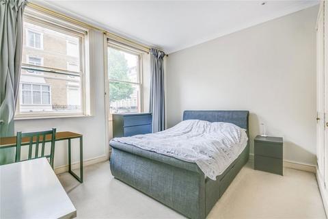 undefined, Kensington Mansions, London SW5