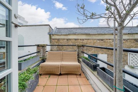 undefined, Wallgrave Road, London SW5