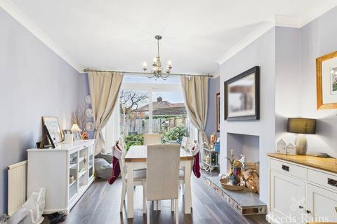 undefined, Ullswater Avenue, North Yorkshire TS5