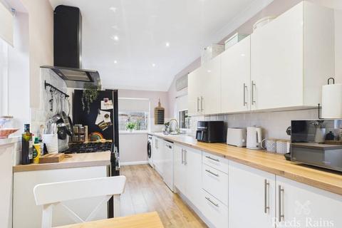 undefined, Ullswater Avenue, North Yorkshire TS5